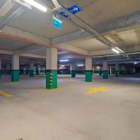 Basaksehir One شقة
